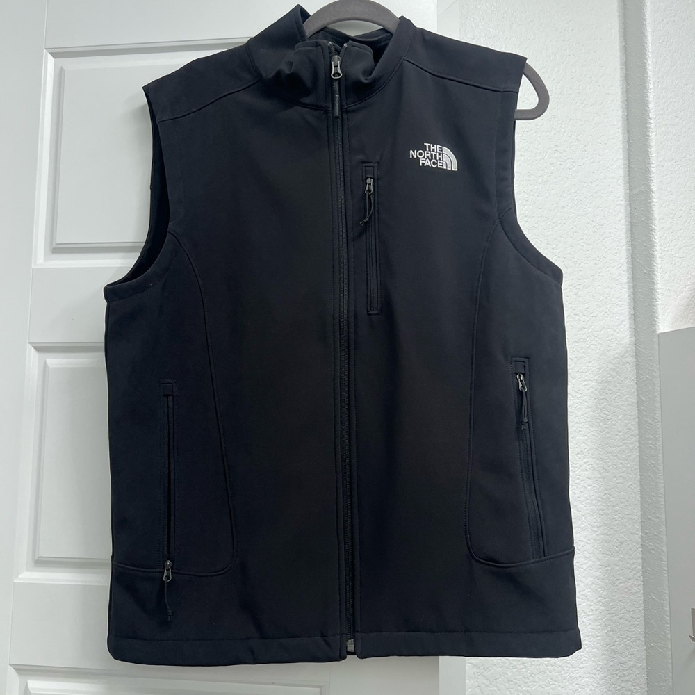 Men's North Face Vest